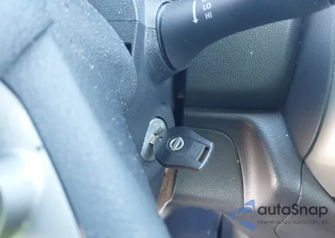 2012 Nissan Versa 1.6 Sl z USA, uszkodzony, nr VIN 3N1CN7AP0CL813464